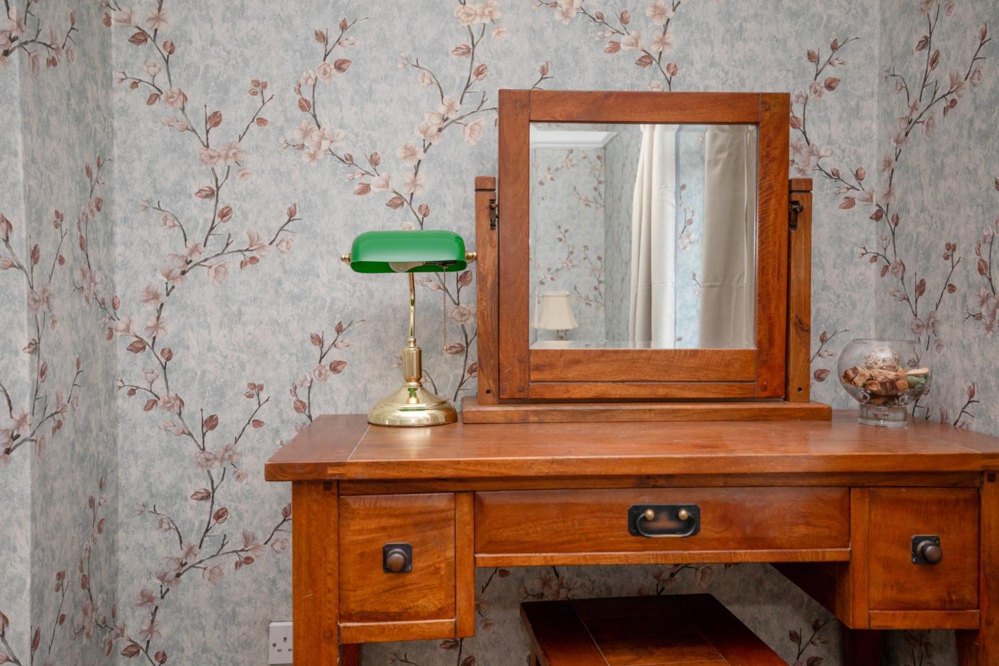 Characterful Terrace Retreat In County Durham - Sleeps 6 Apartment สแตนลีย์ ภายนอก รูปภาพ