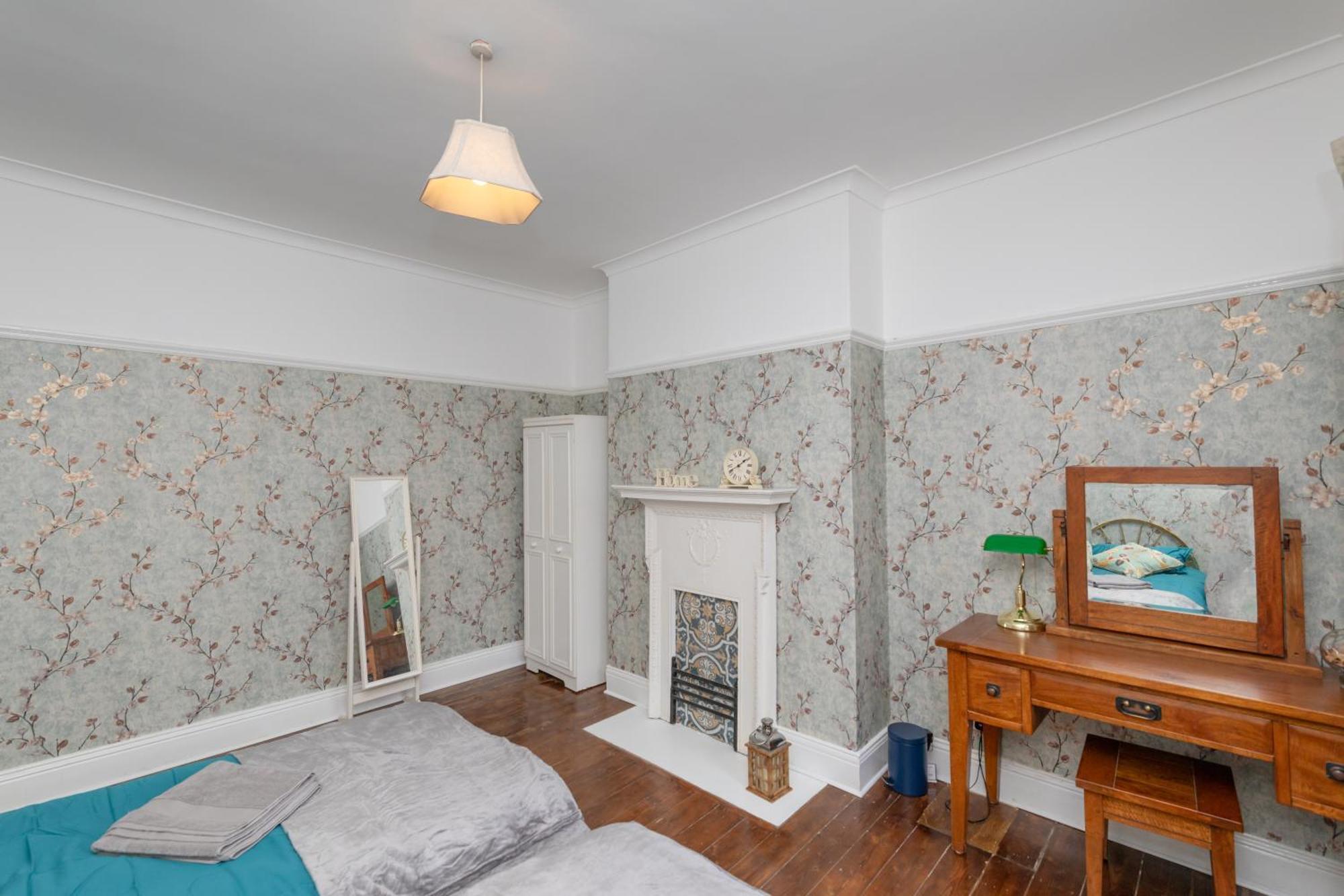 Characterful Terrace Retreat In County Durham - Sleeps 6 Apartment สแตนลีย์ ภายนอก รูปภาพ