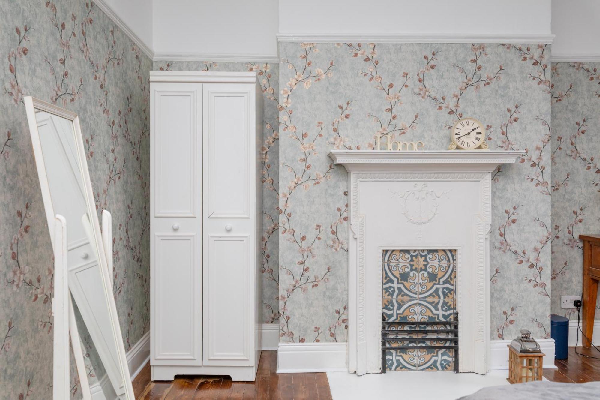 Characterful Terrace Retreat In County Durham - Sleeps 6 Apartment สแตนลีย์ ภายนอก รูปภาพ