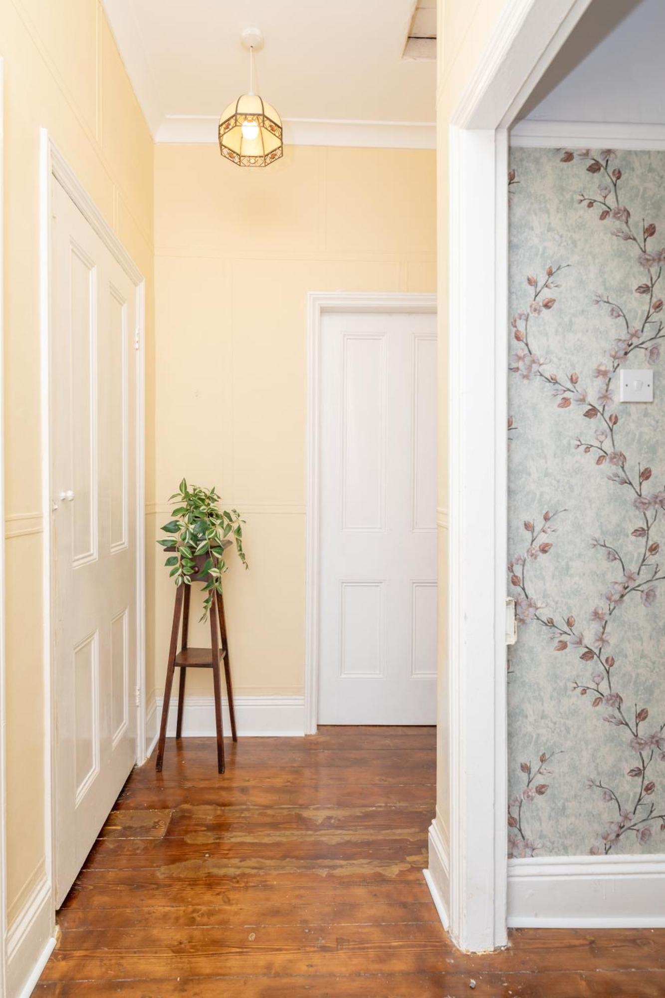 Characterful Terrace Retreat In County Durham - Sleeps 6 Apartment สแตนลีย์ ภายนอก รูปภาพ