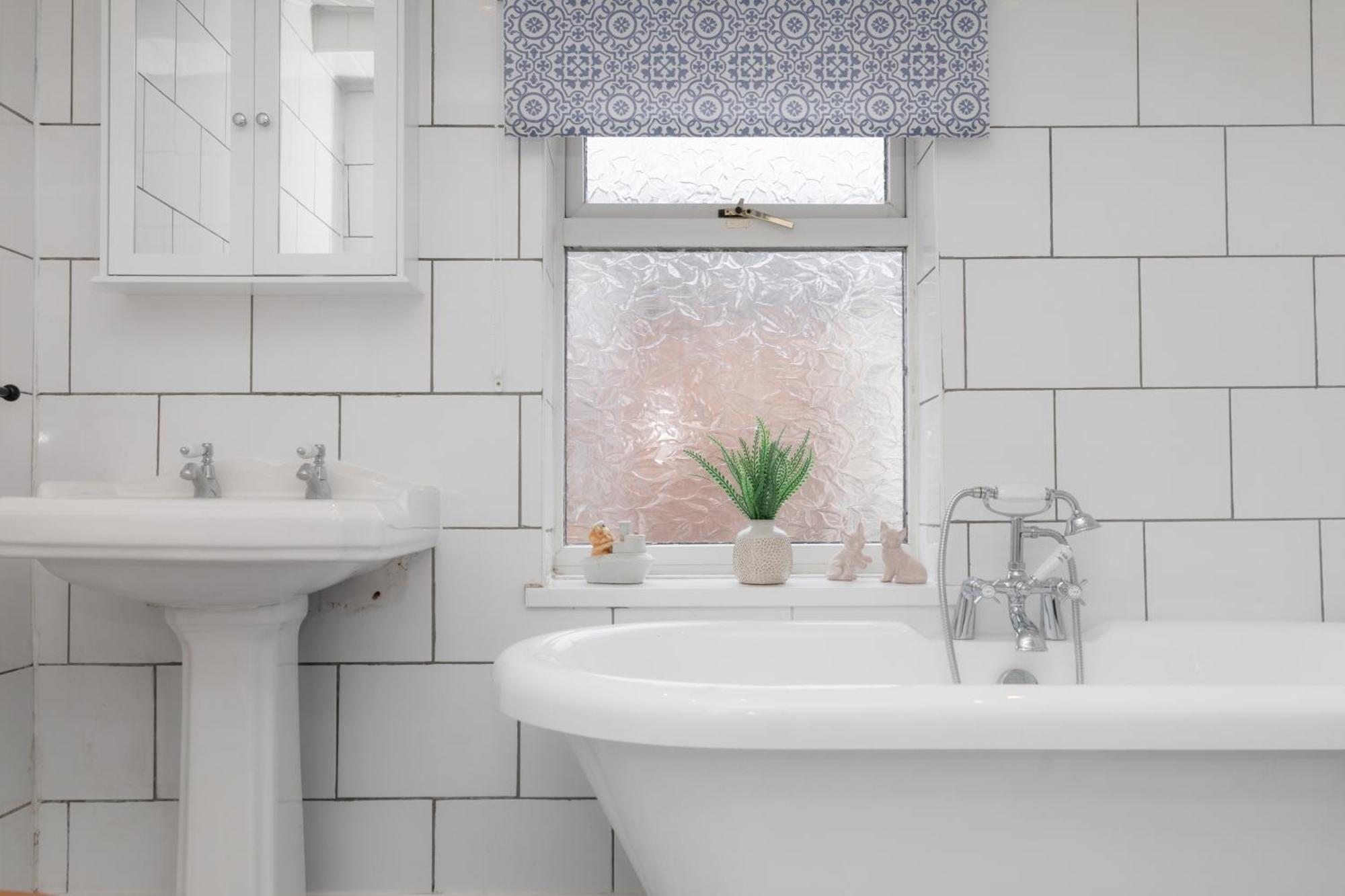 Characterful Terrace Retreat In County Durham - Sleeps 6 Apartment สแตนลีย์ ภายนอก รูปภาพ