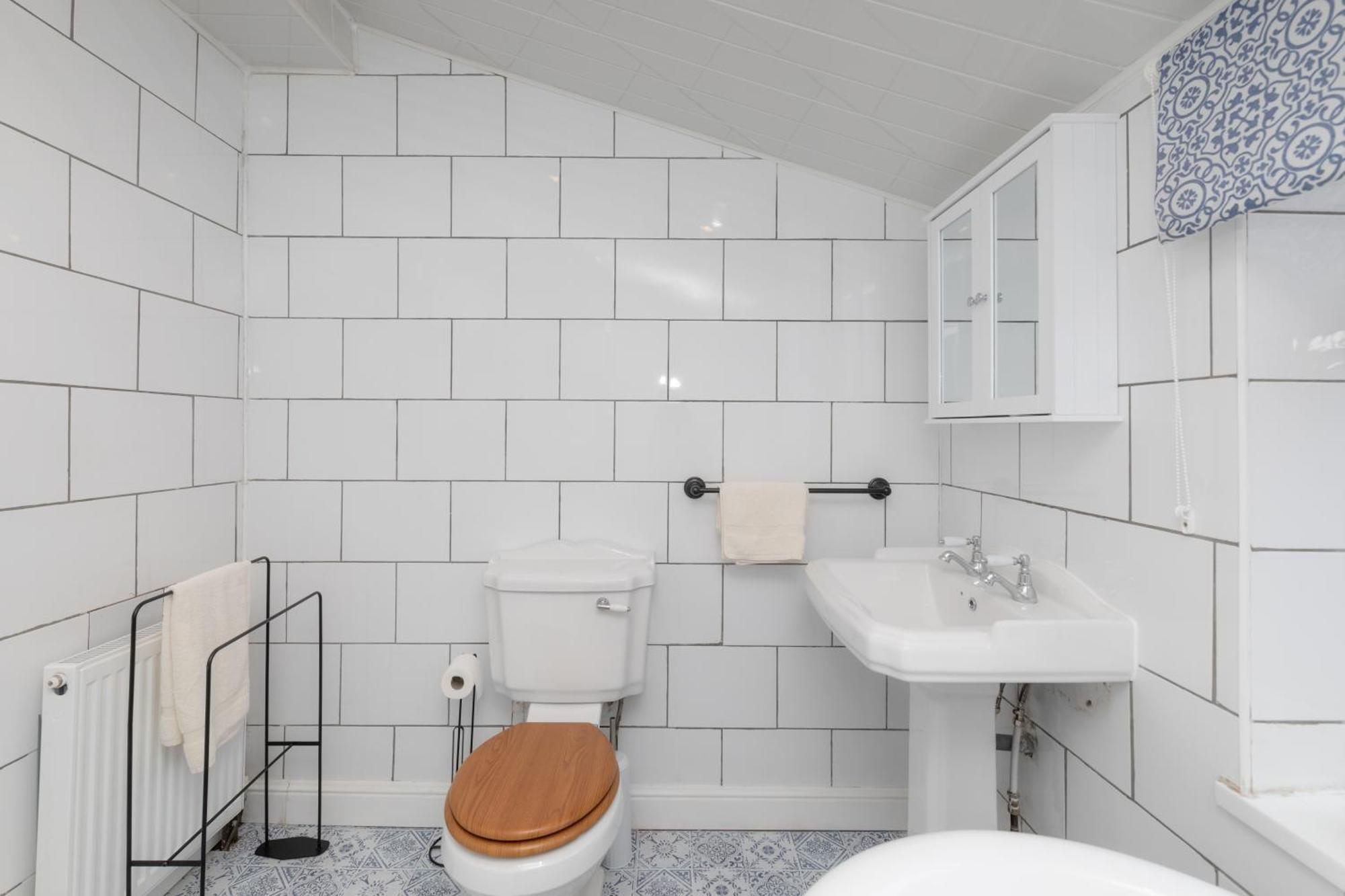 Characterful Terrace Retreat In County Durham - Sleeps 6 Apartment สแตนลีย์ ภายนอก รูปภาพ