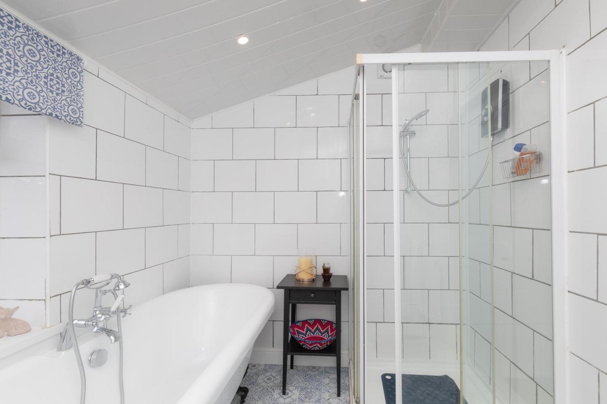 Characterful Terrace Retreat In County Durham - Sleeps 6 Apartment สแตนลีย์ ภายนอก รูปภาพ